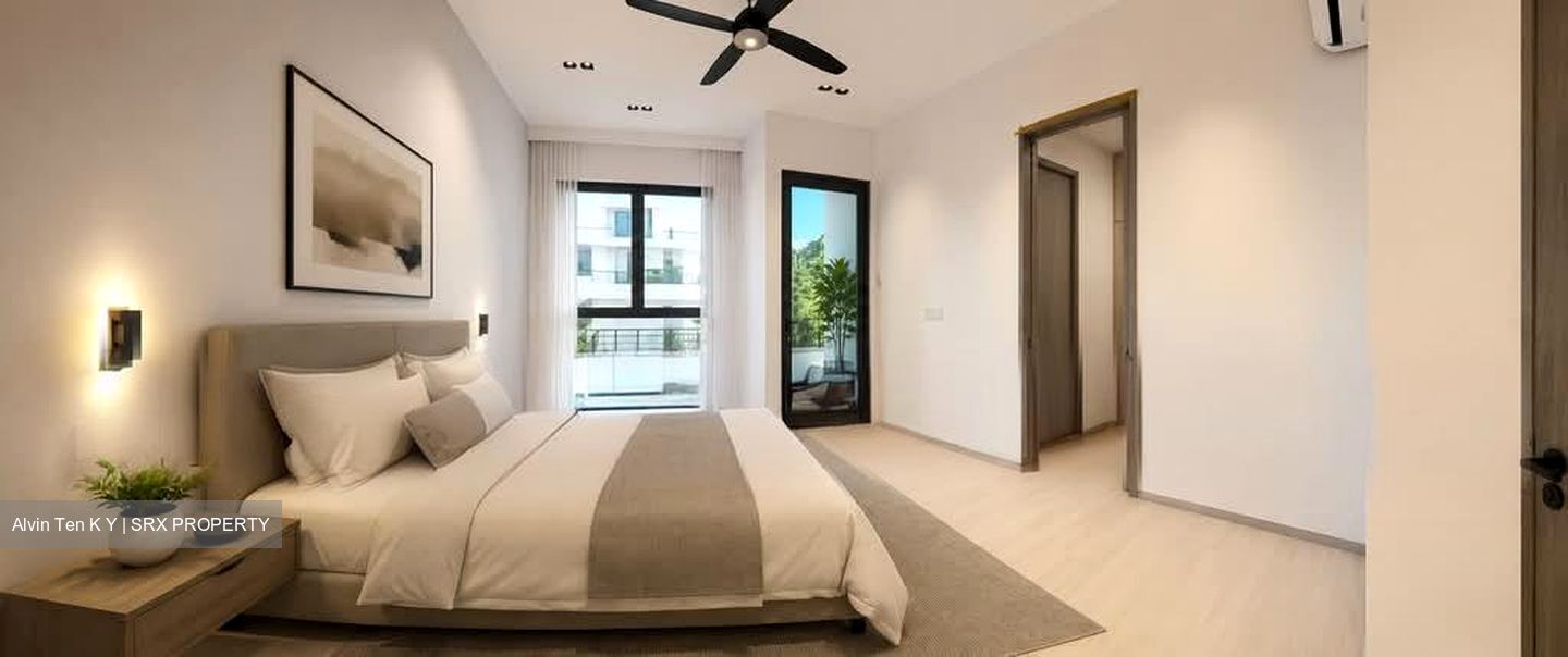 Opera Estate (D15), Terrace #605154401